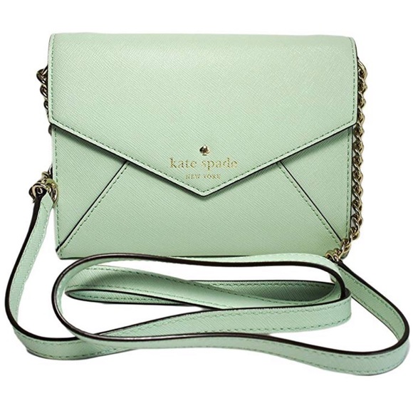 kate spade Handbags - (LN) Kate Spade Cedar Street Monday mini purse